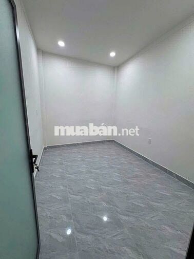 NHÀ ĐẸP 2PN 2WC - HẺM 130 ĐƯỜNG SỐ 2 - TRƯỜNG THỌ - GẦN GA TÀU ĐIỆN