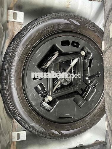 Kia Morning 2016 Bạc 5 chỗ