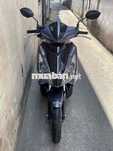Honda Air Blade 110 FI smartkey 2 đĩa. hỗ trợ góp
