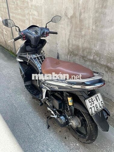 Honda Air Blade 110 FI smartkey 2 đĩa. hỗ trợ góp