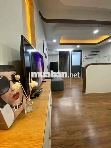 Cho Thuê phòng Đẹp Full Nội Thất - Gần Etown Tân Bình