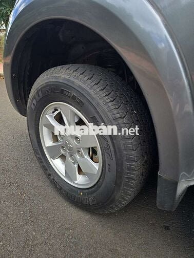 MITSUBISHI TRITON 2018 TỰ ĐỘNG