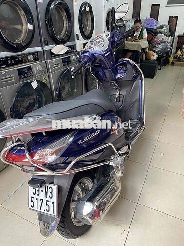 Honda Lead 2015 Xanh 51V3-51 7 51