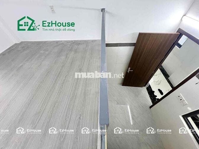 💥Duplex mới xây- đi bộ qua Văn Lang cs3- đầy đủ nội thất