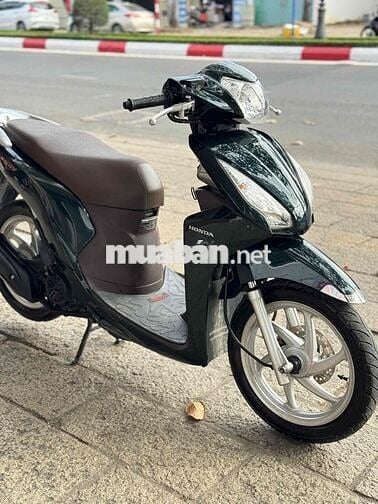 Honda Vision 2019 2020 K44 Smk đẹp zin keng ✅