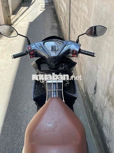 Honda Air Blade 110 FI smartkey 2 đĩa. hỗ trợ góp