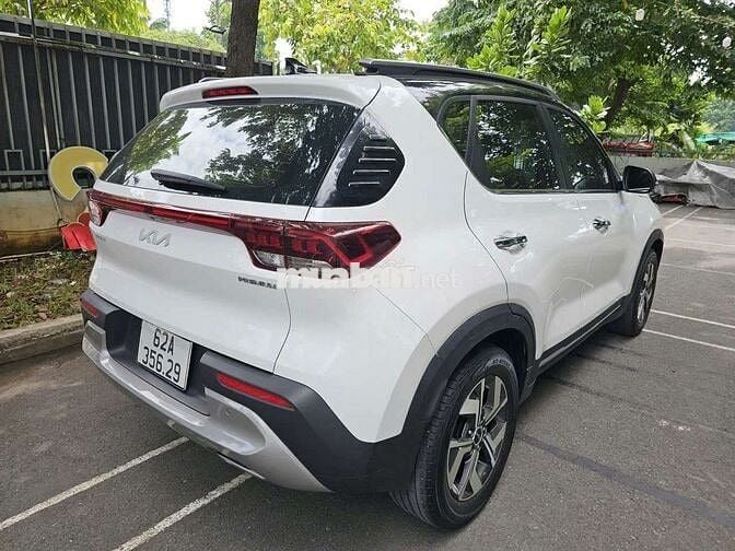 Kia Sonet Premium 2023 Trắng 32.000 km