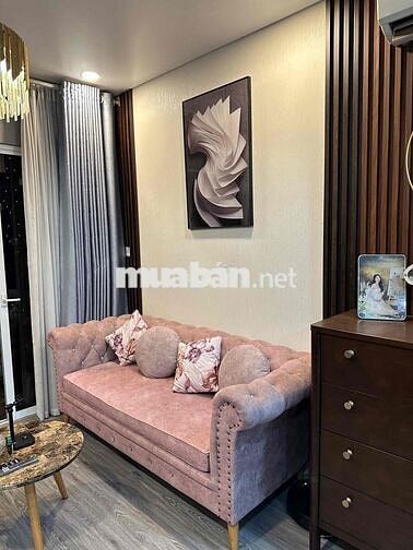 CHÍNH CHỦ BÁN CĂN HỘ 72m2 ĐÃ CÓ SỔ - NHÀ ĐẸP, SẠCH SẼ, DỌN VÀO Ở NGAY