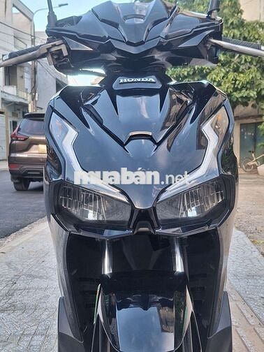 Honda Air Blade 2024 Đen bóng 125cc