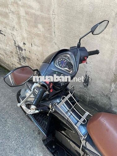 Honda Air Blade 110 FI smartkey 2 đĩa. hỗ trợ góp