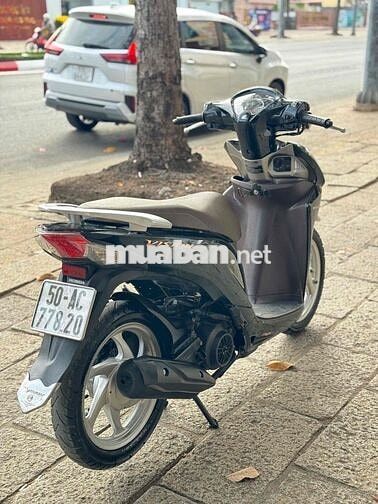 Honda Vision 2019 2020 K44 Smk đẹp zin keng ✅