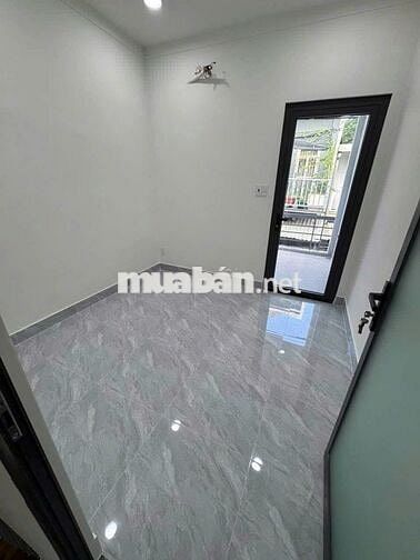 NHÀ ĐẸP 2PN 2WC - HẺM 130 ĐƯỜNG SỐ 2 - TRƯỜNG THỌ - GẦN GA TÀU ĐIỆN