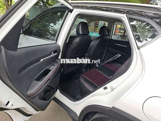 Kia Sonet Premium 2023 Trắng 32.000 km