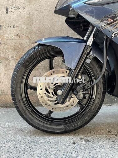 Honda Air Blade 110 FI smartkey 2 đĩa. hỗ trợ góp
