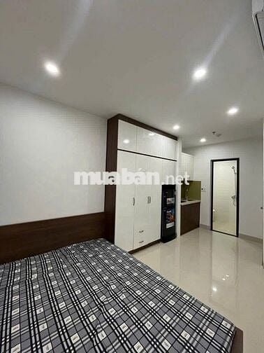 Chung cư mini Mới Xây cạnh BKX đi bộ  ngõ An Sơn Đại La và 67 gốc đề .