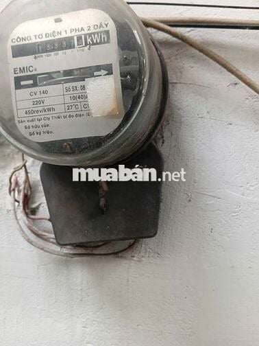 PHÒNG TRỌ GIÁ RẺ, CÓ GÁC NGAY NGÃ TƯ PHẠM VĂN CHIÊU, GÒ VẤP