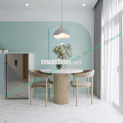 🌟TÒA MỚI NEW 100% – 1PN FULL NỘI THẤT, BAN CÔNG & GIẶT RIÊNG 🌟