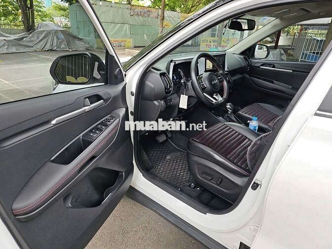 Kia Sonet Premium 2023 Trắng 32.000 km