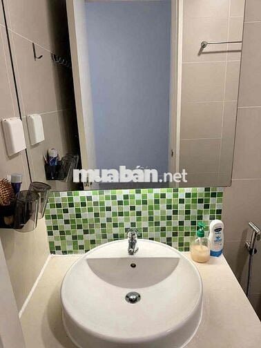 CHÍNH CHỦ BÁN CĂN HỘ 72m2 ĐÃ CÓ SỔ - NHÀ ĐẸP, SẠCH SẼ, DỌN VÀO Ở NGAY