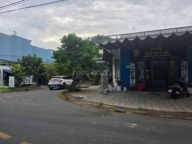 Bán lô đất Phan Văn Đáng giá hưu nghỉ