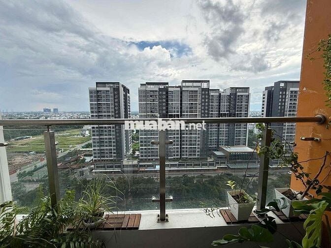 CHÍNH CHỦ BÁN CĂN HỘ 72m2 ĐÃ CÓ SỔ - NHÀ ĐẸP, SẠCH SẼ, DỌN VÀO Ở NGAY