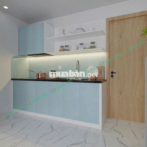 🌟TÒA MỚI NEW 100% – 1PN FULL NỘI THẤT, BAN CÔNG & GIẶT RIÊNG 🌟
