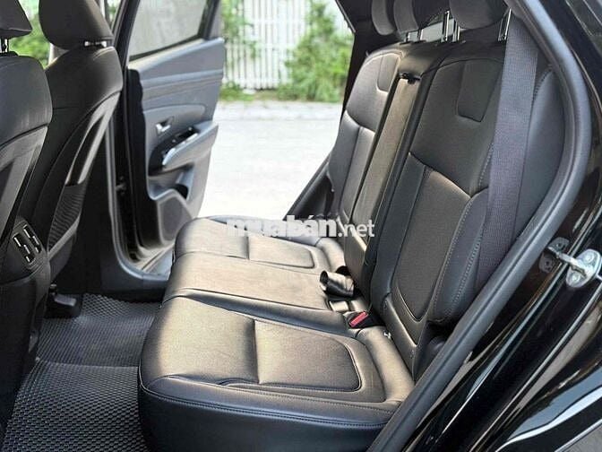 Hyundai Tucson 1.6 Turbo HTRAC 2025