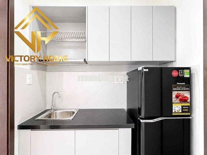 STUDIO BAN CÔNG SÁT TRƯỜNG ĐẠI HỌC VĂN LANG 5’ ĐI XE