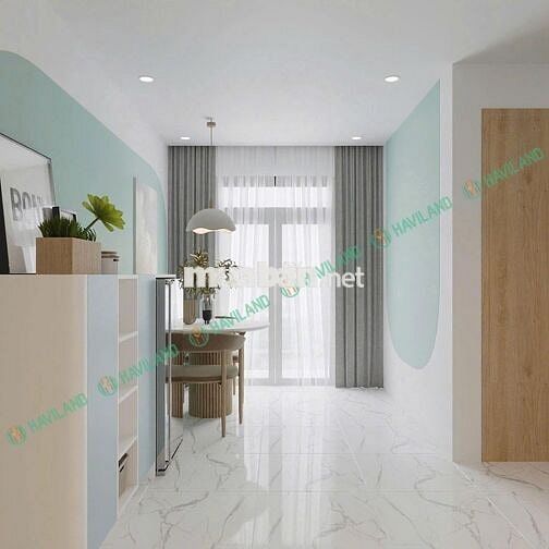 🌟TÒA MỚI NEW 100% – 1PN FULL NỘI THẤT, BAN CÔNG & GIẶT RIÊNG 🌟