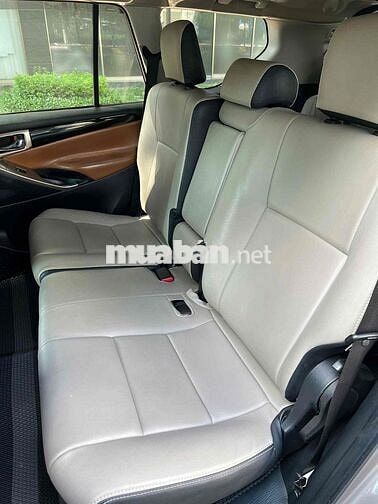 Toyota Innova G 2016 AT
