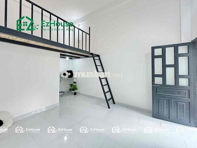 Khai Trương Phòng trọ đi Bộ NTTU - mới xây - khuyến mãi 500k cho tsv