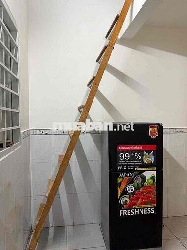 🏡 CHO THUÊ PHÒNG TRỌ FULL NỘI THẤT – MỚI SƠN SỬA, MẶT TIỀN ĐƯỜNG LỚN