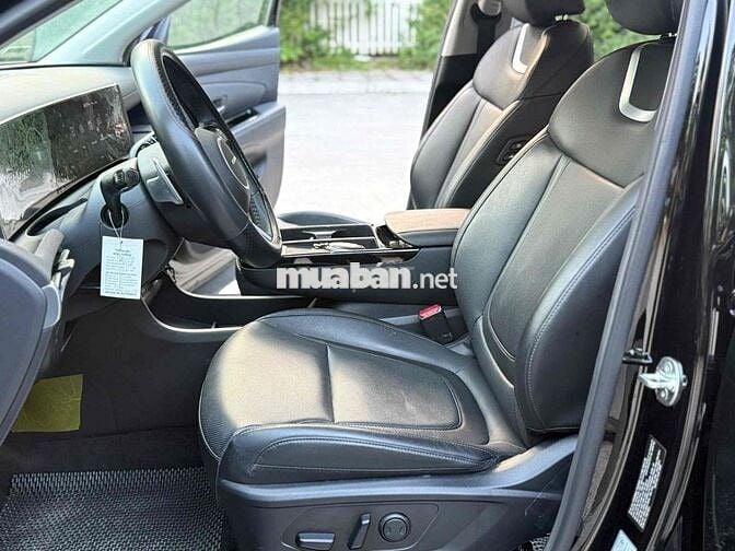 Hyundai Tucson 1.6 Turbo HTRAC 2025