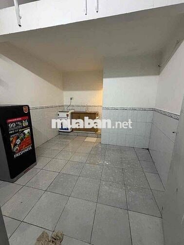 🏡 CHO THUÊ PHÒNG TRỌ FULL NỘI THẤT – MỚI SƠN SỬA, MẶT TIỀN ĐƯỜNG LỚN