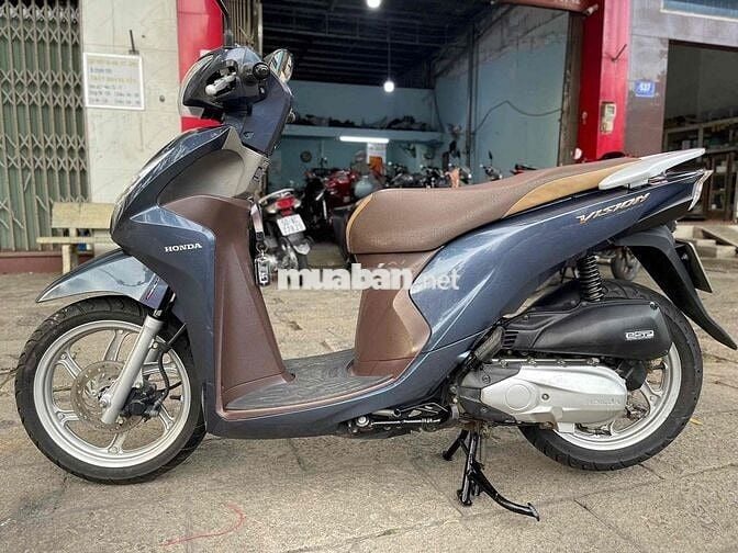 Honda Vision 2019 2020 K44 Smk đẹp zin keng ✅
