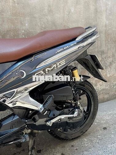 Honda Air Blade 110 FI smartkey 2 đĩa. hỗ trợ góp
