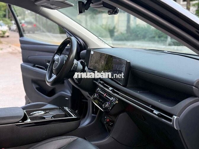 Hyundai Tucson 1.6 Turbo HTRAC 2025