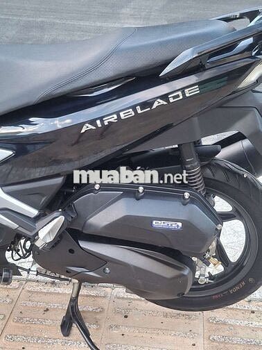 Honda Air Blade 2024 Đen bóng 125cc