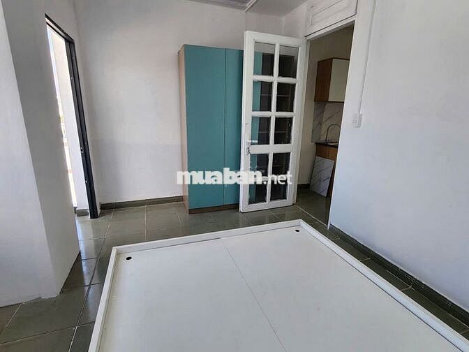 Cho thuê CHDV đường số 1 - Lý Phục Man - trung tâm Quận 7 từ 4tr7 /th