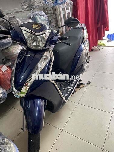Honda Lead 2015 Xanh 51V3-51 7 51