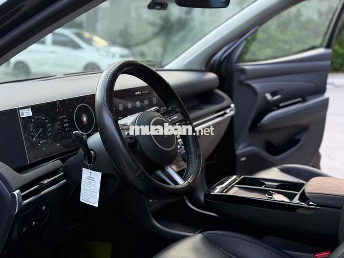 Hyundai Tucson 1.6 Turbo HTRAC 2025