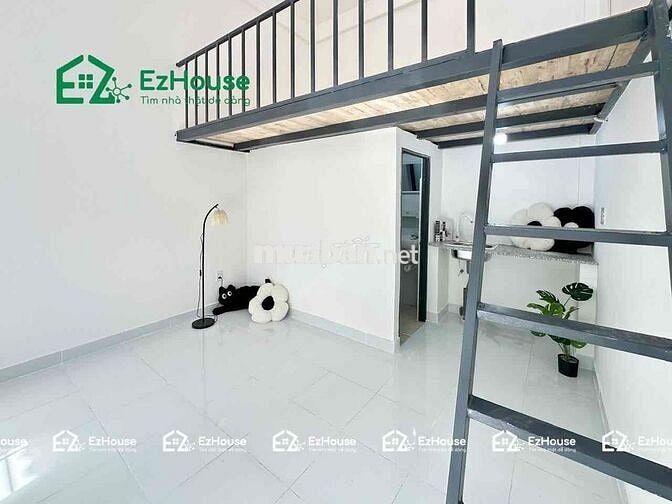 Khai Trương Phòng trọ đi Bộ NTTU - mới xây - khuyến mãi 500k cho tsv