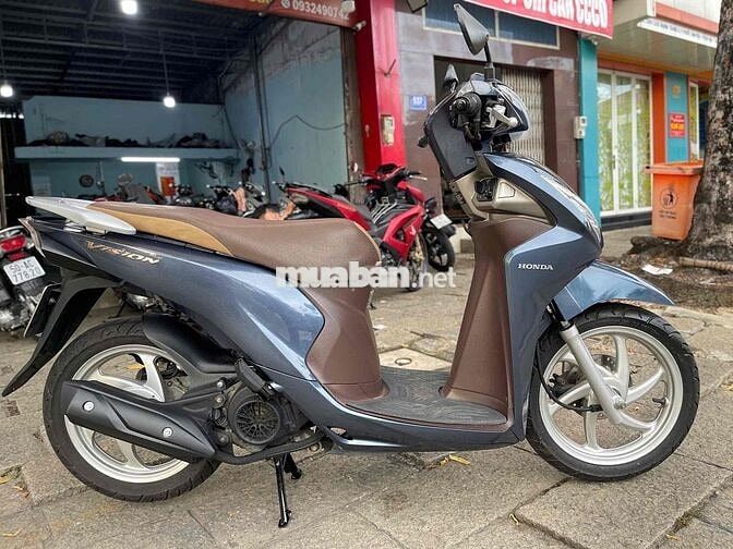 Honda Vision 2019 2020 K44 Smk đẹp zin keng ✅