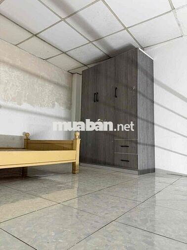 🏡 CHO THUÊ PHÒNG TRỌ FULL NỘI THẤT – MỚI SƠN SỬA, MẶT TIỀN ĐƯỜNG LỚN