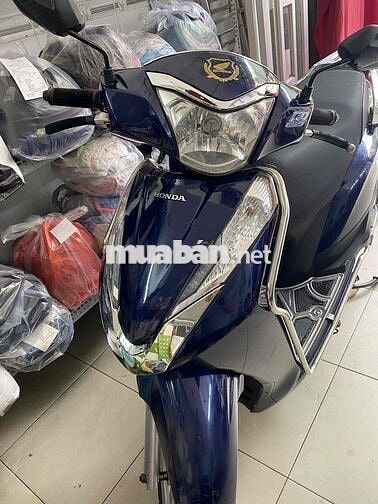Honda Lead 2015 Xanh 51V3-51 7 51