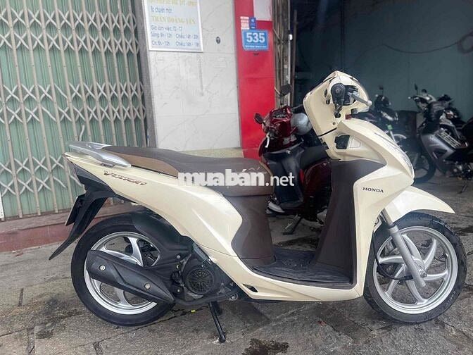 Honda Vision 2019 2020 K44 Smk đẹp zin keng ✅