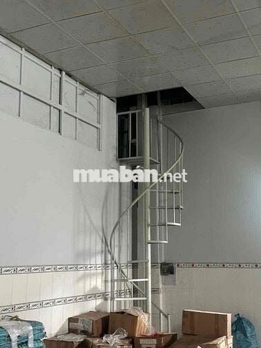 🔴 CHO THUÊ KHO XƯỞNG ĐỨC HÒA GIÁP BÌNH CHÁNH HÌNH ẢNH THẬT 100%