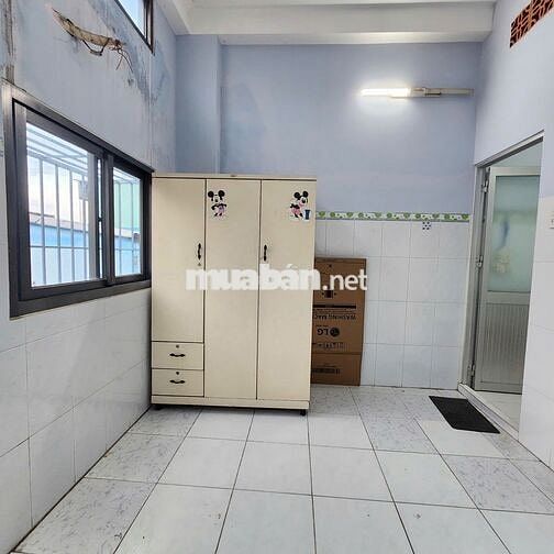 Cho thuê nhà Dương Vân Nga - 5 tầng 3pn4wc, chỉ 8tr/tháng