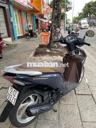 Honda Vision 2019 2020 K44 Smk đẹp zin keng ✅