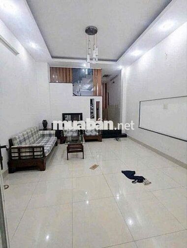 NHÀ MTKD KHU HỌ LÊ [ 4 x 20] 2 lầu 3PN,4WC